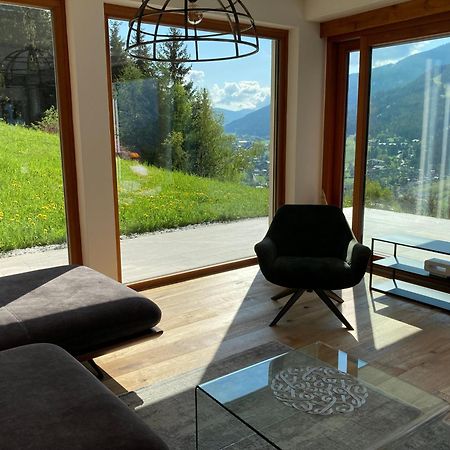Mountain Fairy Tale Διαμέρισμα Bad Kleinkirchheim Εξωτερικό φωτογραφία