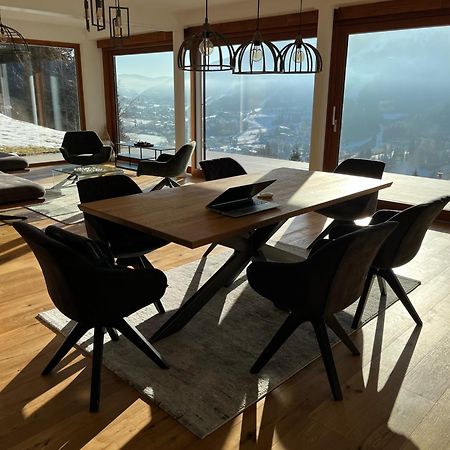 Mountain Fairy Tale Διαμέρισμα Bad Kleinkirchheim Εξωτερικό φωτογραφία