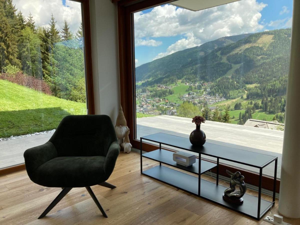 Mountain Fairy Tale Διαμέρισμα Bad Kleinkirchheim Εξωτερικό φωτογραφία