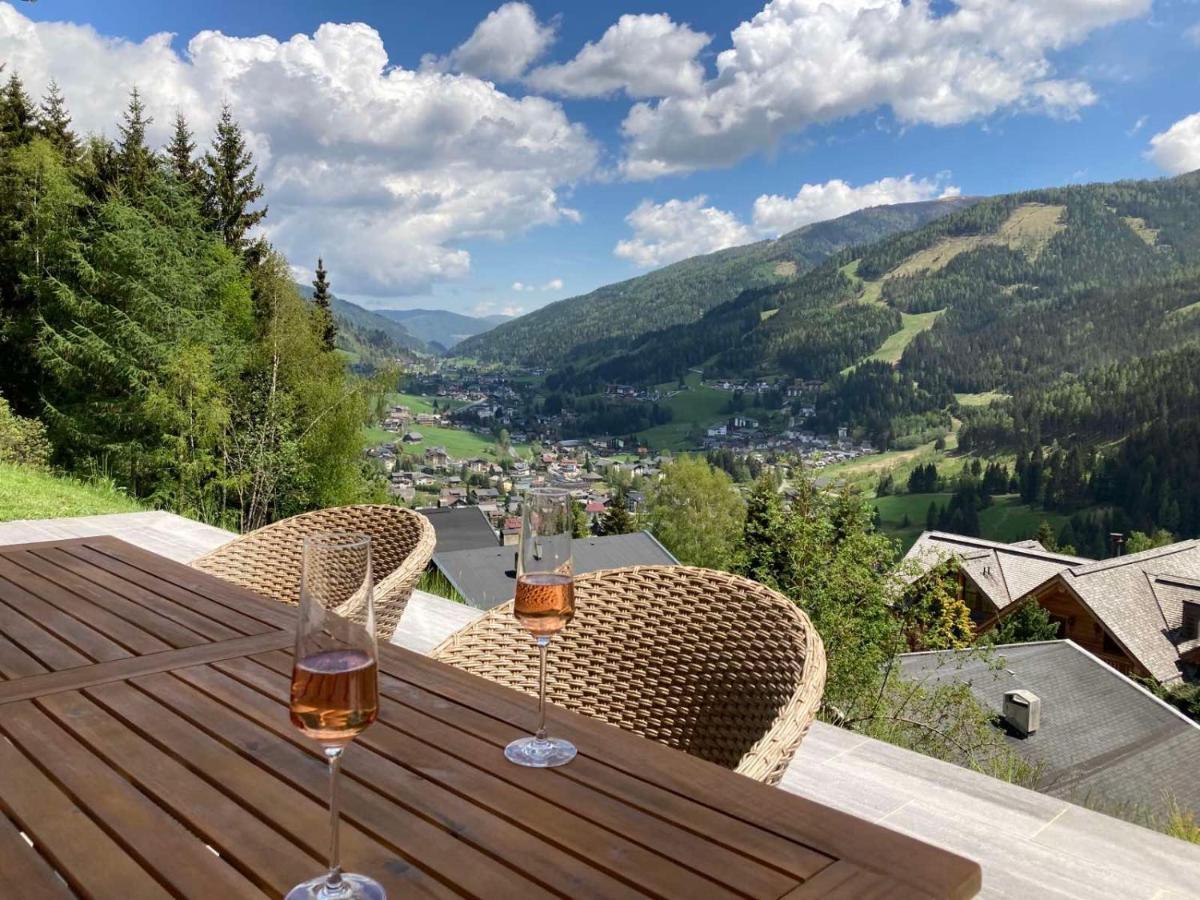 Mountain Fairy Tale Διαμέρισμα Bad Kleinkirchheim Εξωτερικό φωτογραφία