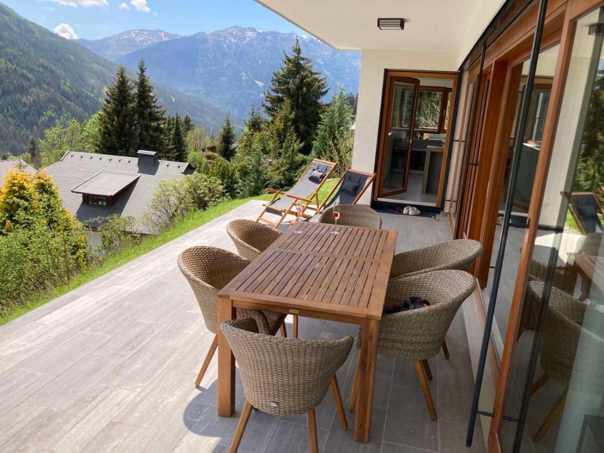 Mountain Fairy Tale Διαμέρισμα Bad Kleinkirchheim Εξωτερικό φωτογραφία