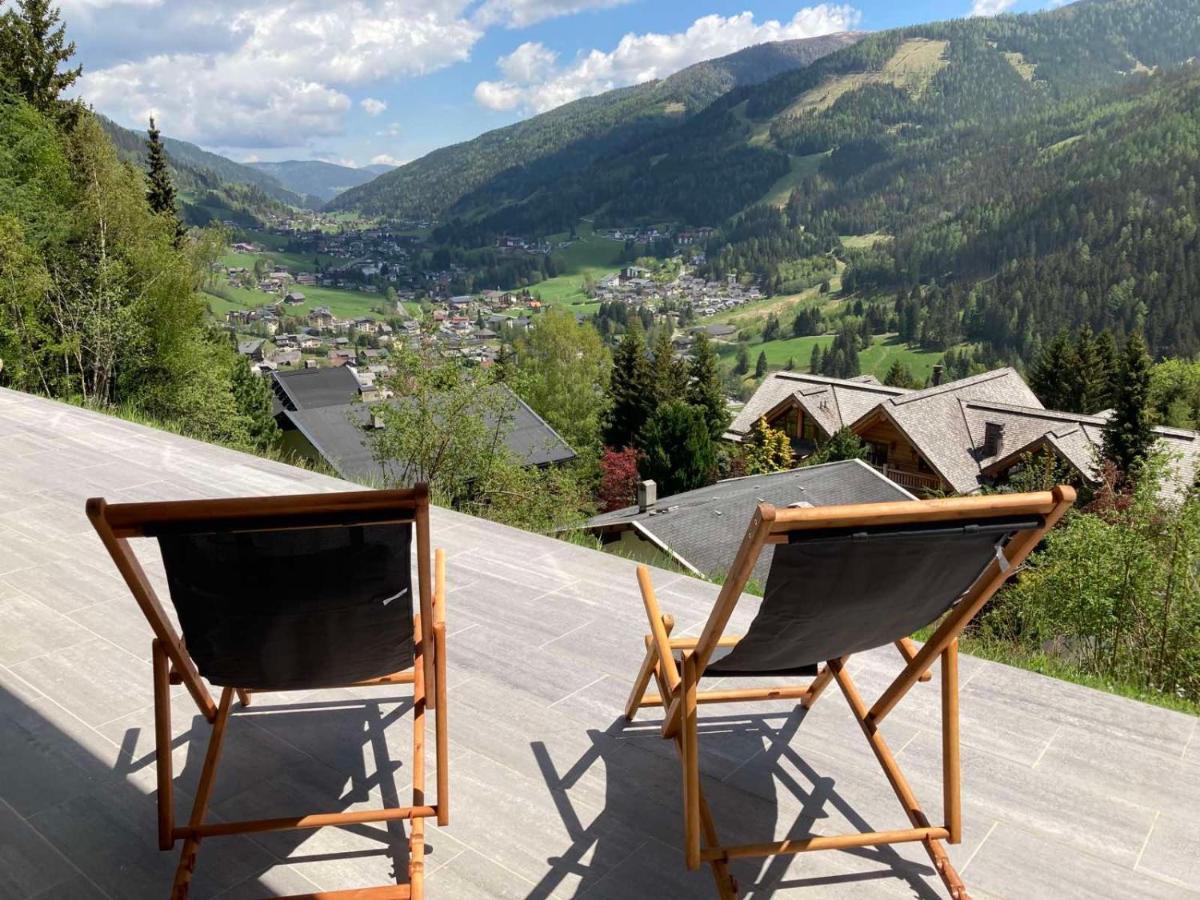 Mountain Fairy Tale Διαμέρισμα Bad Kleinkirchheim Εξωτερικό φωτογραφία
