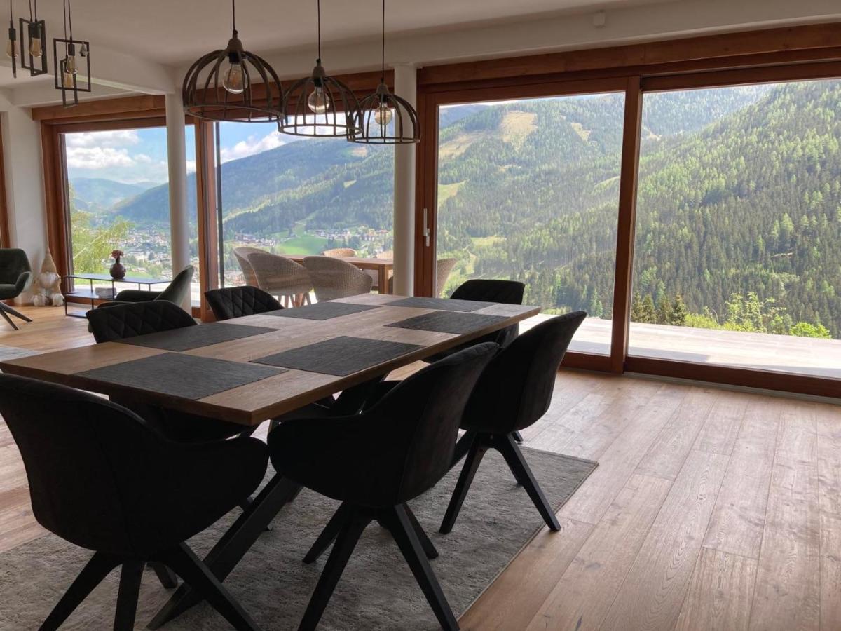 Mountain Fairy Tale Διαμέρισμα Bad Kleinkirchheim Εξωτερικό φωτογραφία