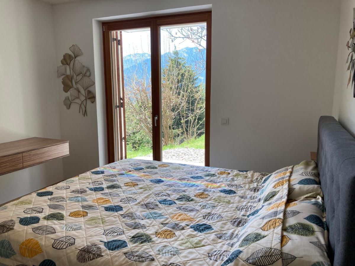 Mountain Fairy Tale Διαμέρισμα Bad Kleinkirchheim Εξωτερικό φωτογραφία