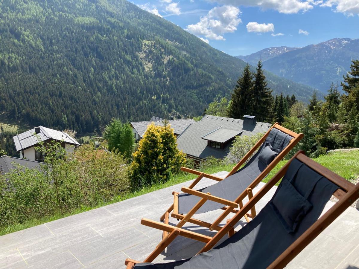 Mountain Fairy Tale Διαμέρισμα Bad Kleinkirchheim Εξωτερικό φωτογραφία