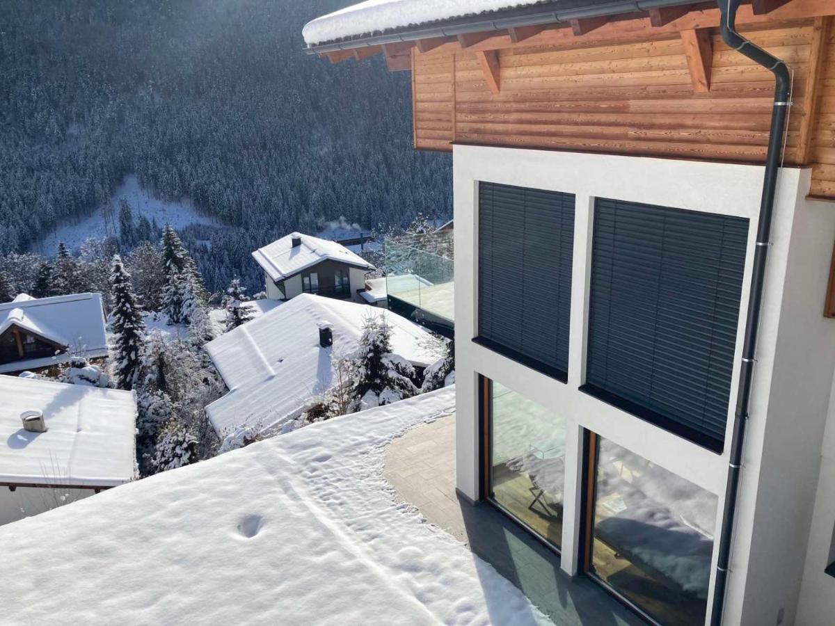 Mountain Fairy Tale Διαμέρισμα Bad Kleinkirchheim Εξωτερικό φωτογραφία