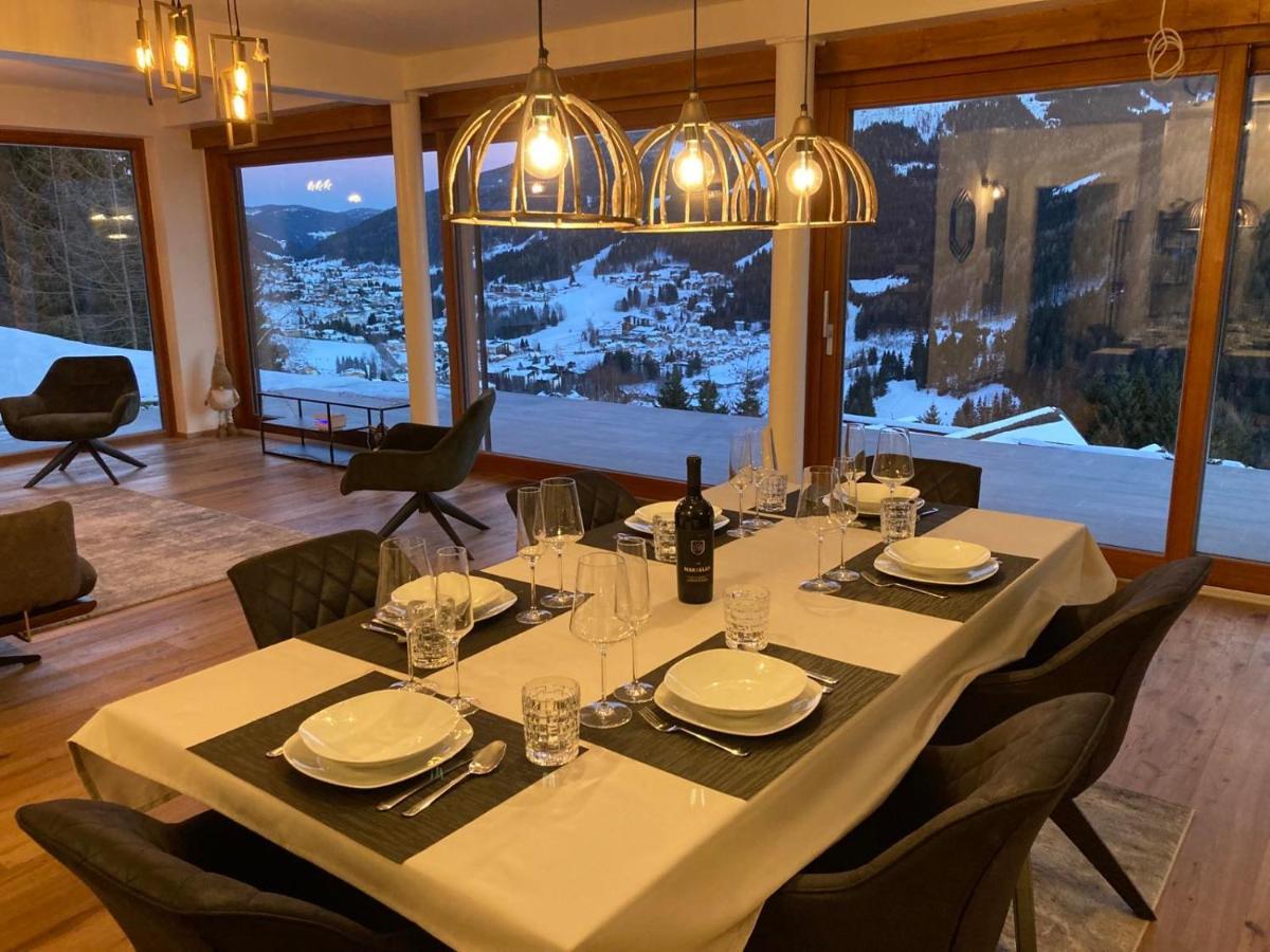 Mountain Fairy Tale Διαμέρισμα Bad Kleinkirchheim Εξωτερικό φωτογραφία