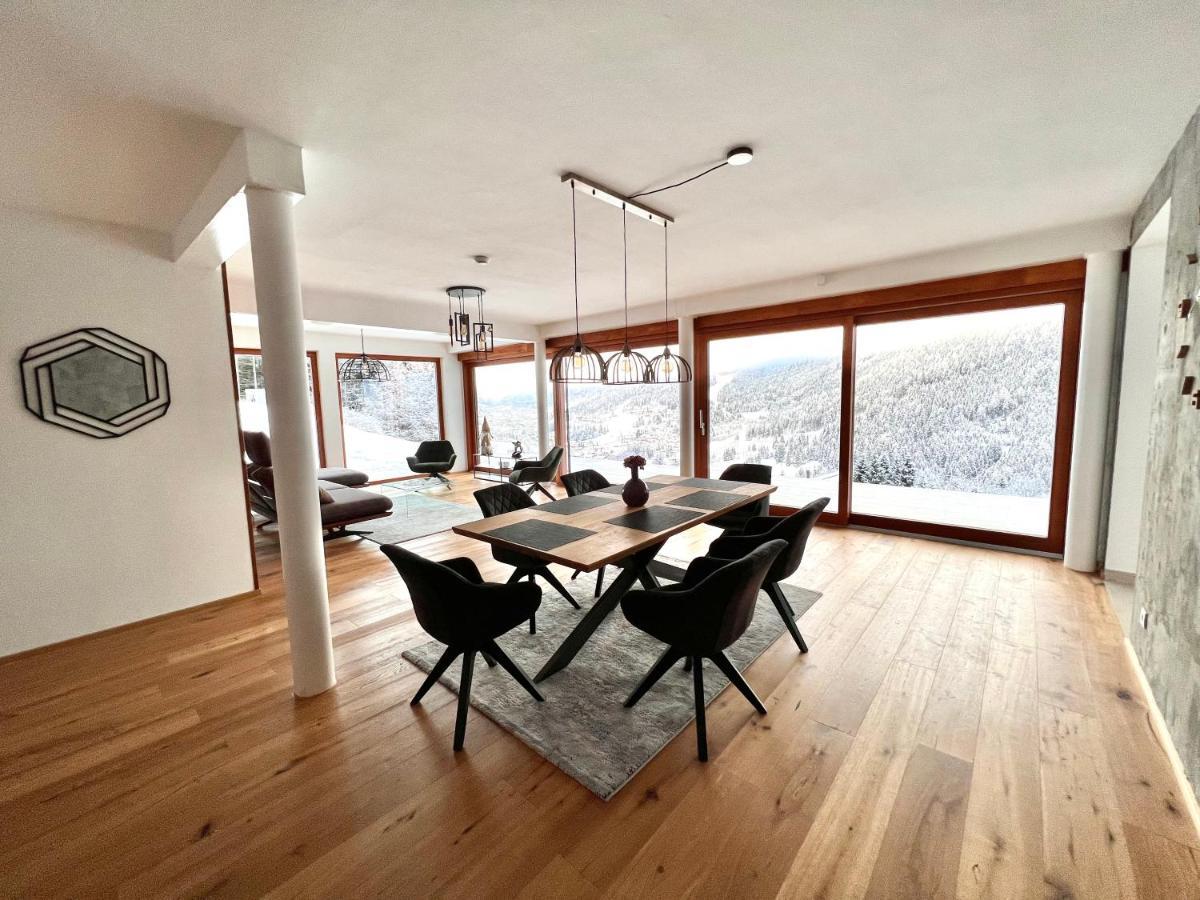 Mountain Fairy Tale Διαμέρισμα Bad Kleinkirchheim Εξωτερικό φωτογραφία