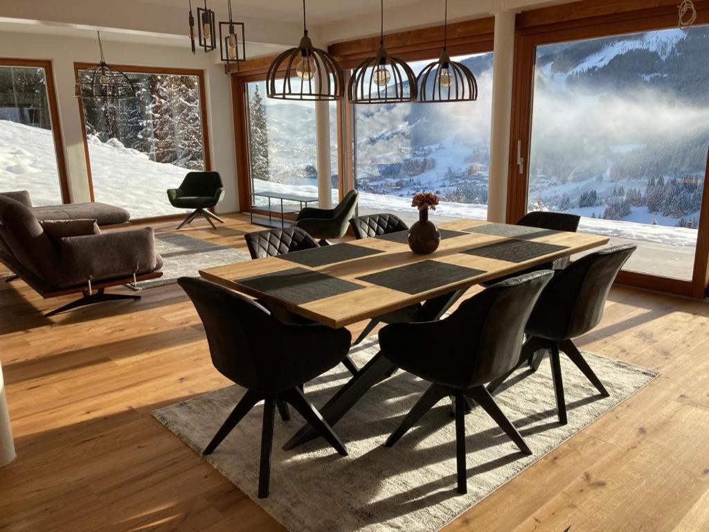 Mountain Fairy Tale Διαμέρισμα Bad Kleinkirchheim Εξωτερικό φωτογραφία