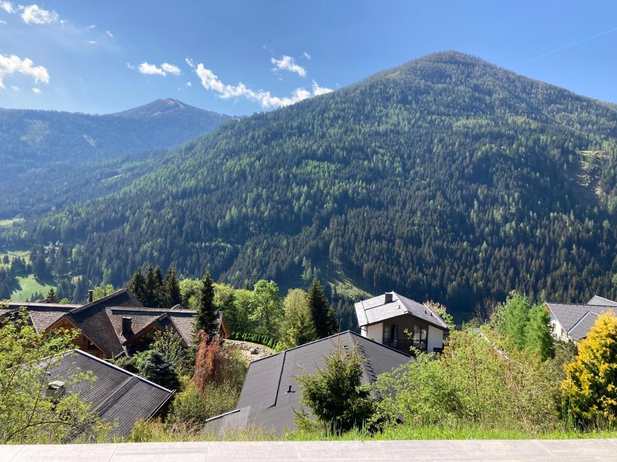 Mountain Fairy Tale Διαμέρισμα Bad Kleinkirchheim Εξωτερικό φωτογραφία