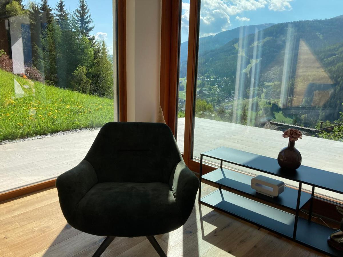 Mountain Fairy Tale Διαμέρισμα Bad Kleinkirchheim Εξωτερικό φωτογραφία