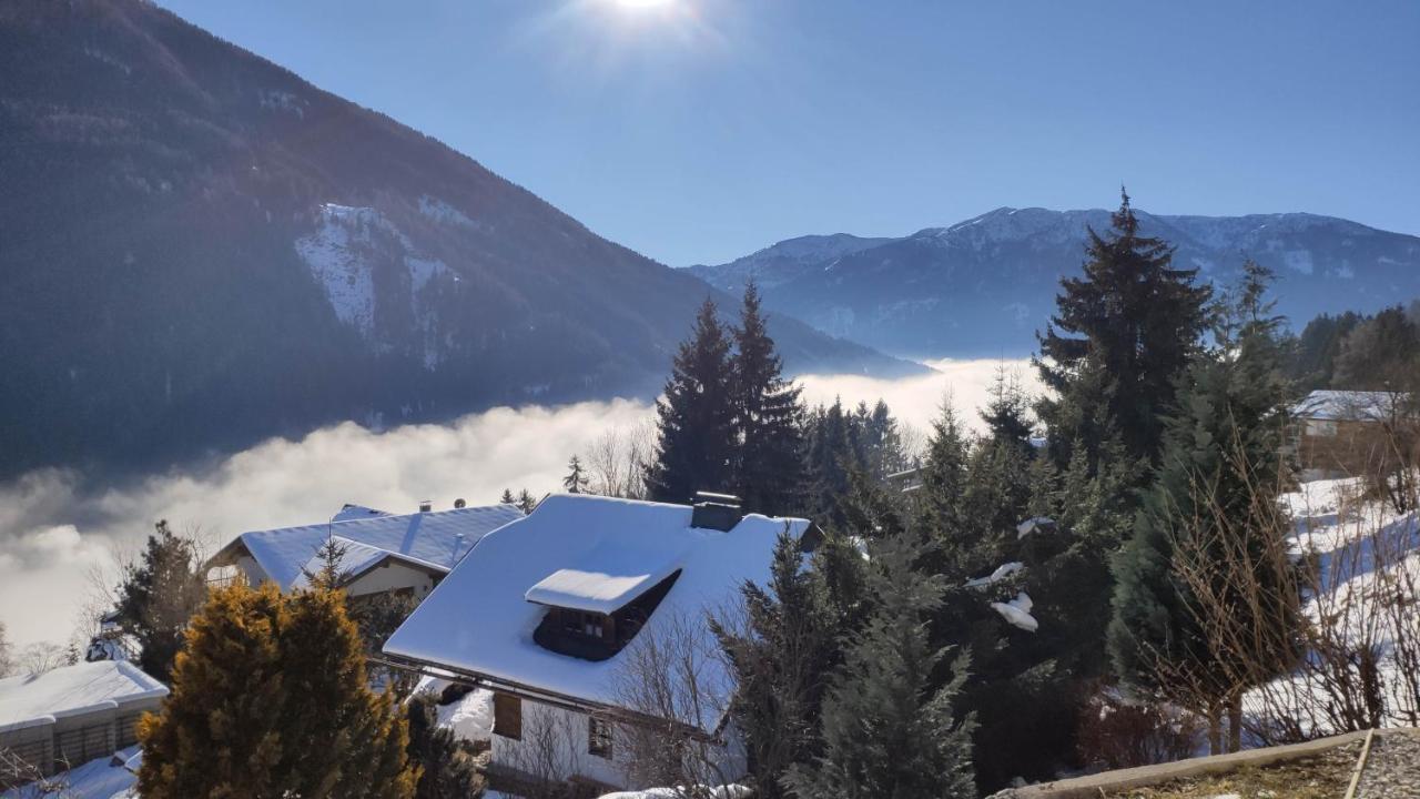 Mountain Fairy Tale Διαμέρισμα Bad Kleinkirchheim Εξωτερικό φωτογραφία