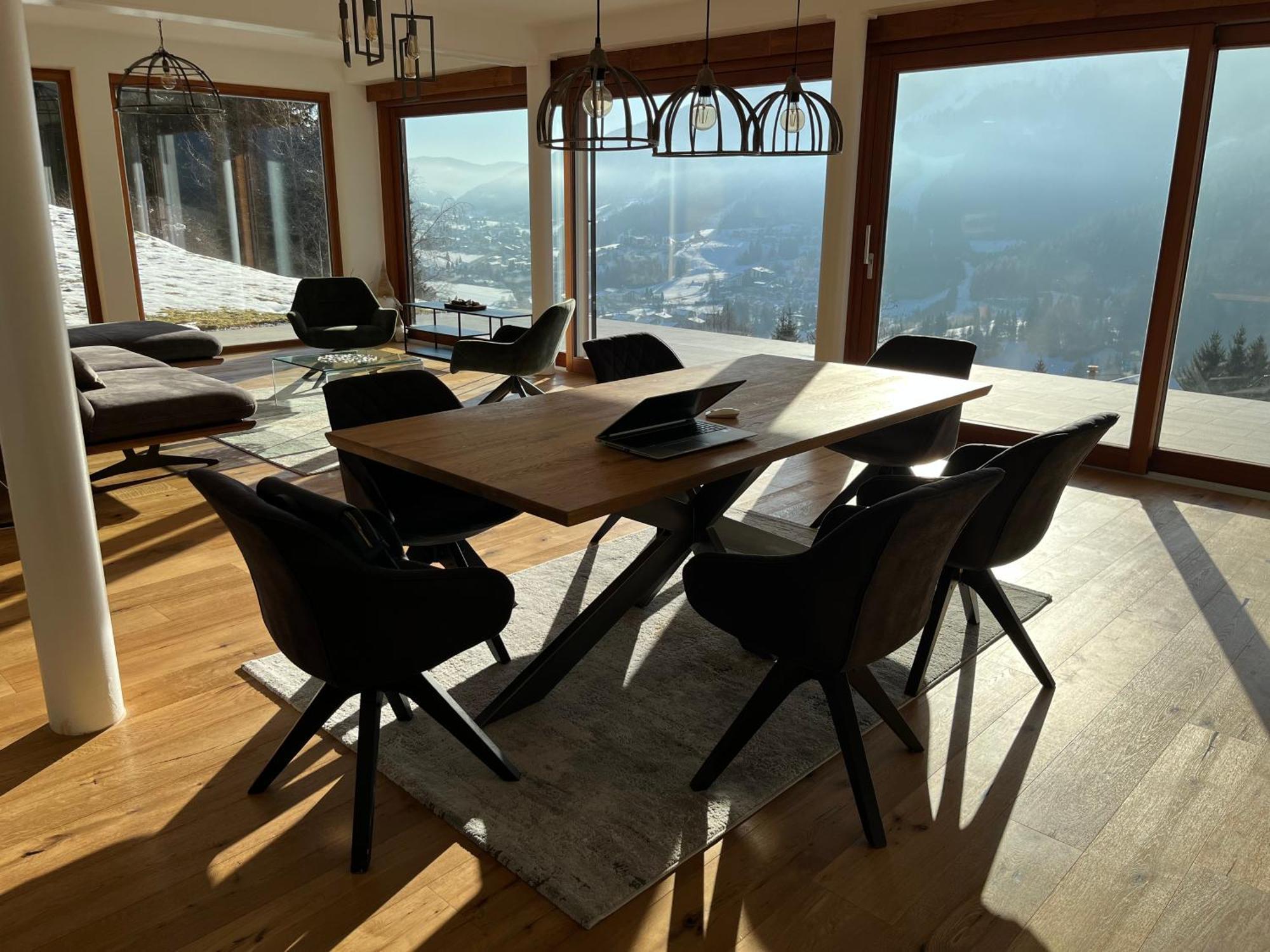 Mountain Fairy Tale Διαμέρισμα Bad Kleinkirchheim Εξωτερικό φωτογραφία